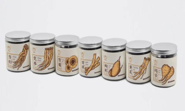 食補養生廣受消費者喜愛，中(zhōng)草(cǎo)藥保健品發展迎良機